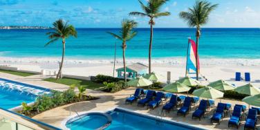 Holidays to Sea Breeze Beach House, Barbados